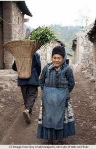 Global Outsourcing Map – Major Frontlines (Part&nbsp;2)